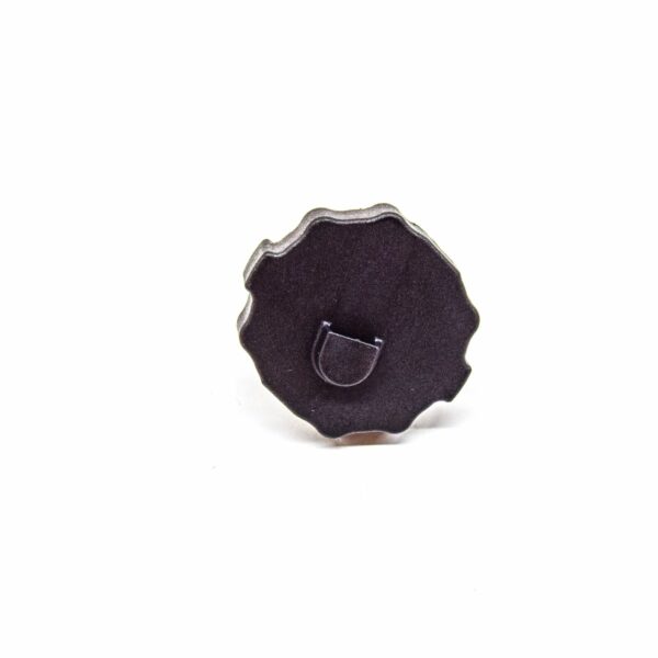 NEW MB VITO W639 POWER STEERING PUMP HOUSING COVER CAP A0014662705 ORIGINAL - Image 2