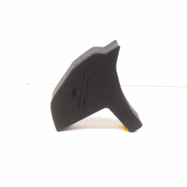 NEW AUDI Q3 F3 FRONT FENDER WING SEALING 83A864237 ORIGINAL - Image 2