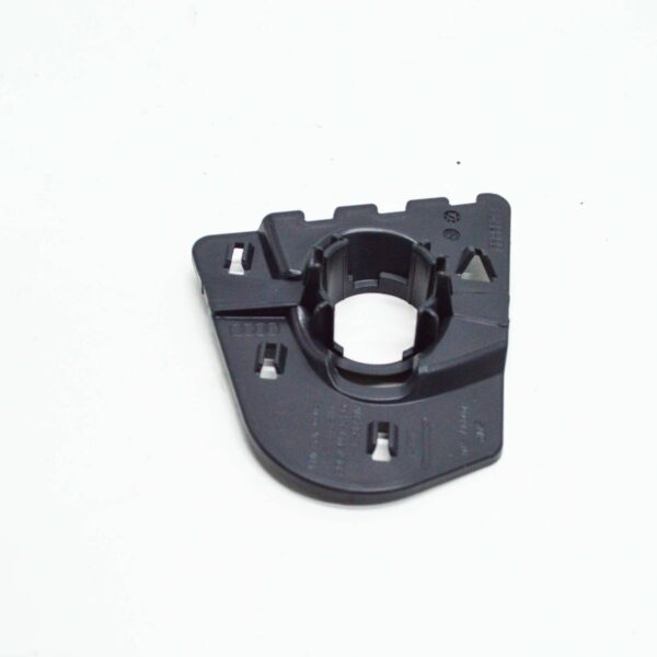 NEW AUDI Q8 FRONT LEFT OUTER PARKING AID SENSOR BRACKET 4M8919261A ORIGINAL - Image 2