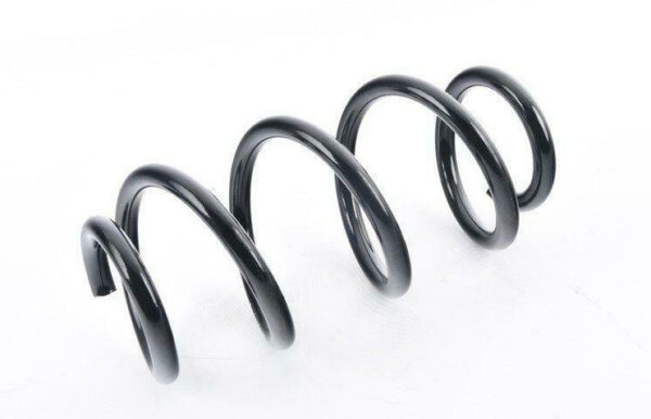NEW AUDI A4 B8 FRONT COIL SPRING 8K0411105EB - Image 2
