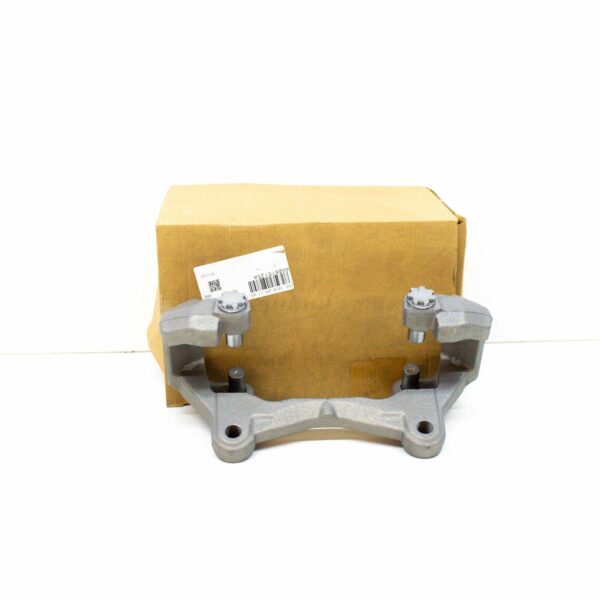 NEW AUDI A4 B8 FRONT BRAKE CALIPER CARRIER 4G0615125A - Image 2