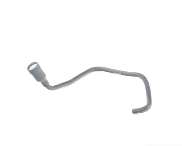 NEW AUDI A4 AVANT B8 FRONT LEFT HEADLIGHT DRAIN TUBE 8T0941717D ORIGINAL - Image 2
