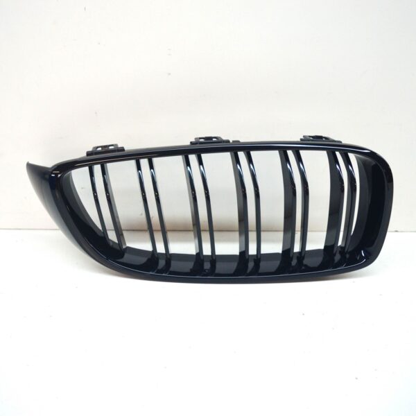NEW BMW M4 F82 RADIATOR RIGHT M PERFORMANCE GRILLE 51712352812 2016 ORIGINAL - Image 2