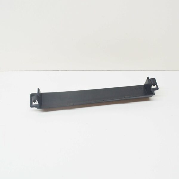 NEW VOLKSWAGEN CADDY AIR GUIDE PLASTIC LOWER 1T0121330 2016 ORIGINAL - Image 2