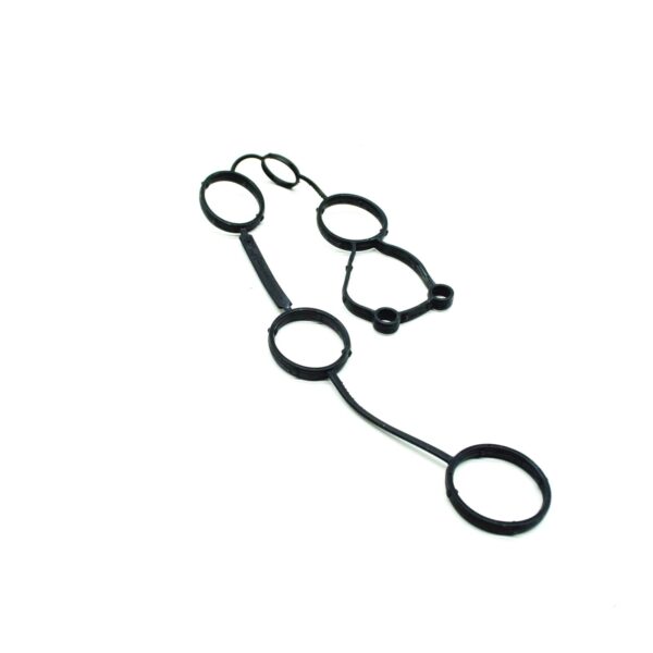 NEW AUDI A4 B7 SPARK PLUG TUBE SEAL 079103649C ORIGINAL - Image 2