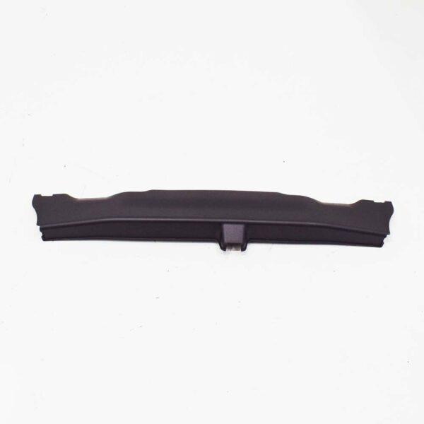 NEW AUDI A3 8V FRONT BUMPER CRASH BAR FOAM COVER 8V5807217A - Image 2