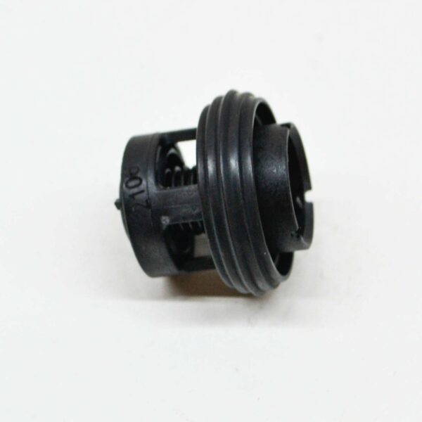 NEW MERCEDES-BENZ C W203 OVERFLOW PRESSURE VALVE A6111800115 ORIGINAL - Image 2