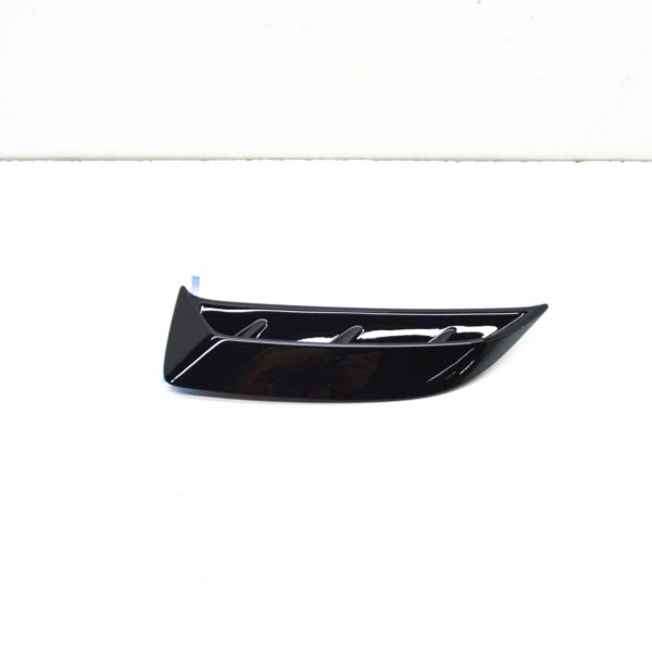 NEW AUDI RS4 AVANT B9 LEFT SIDE PANEL FRAME TRIM 8W9853467T94 ORIGINAL - Image 2