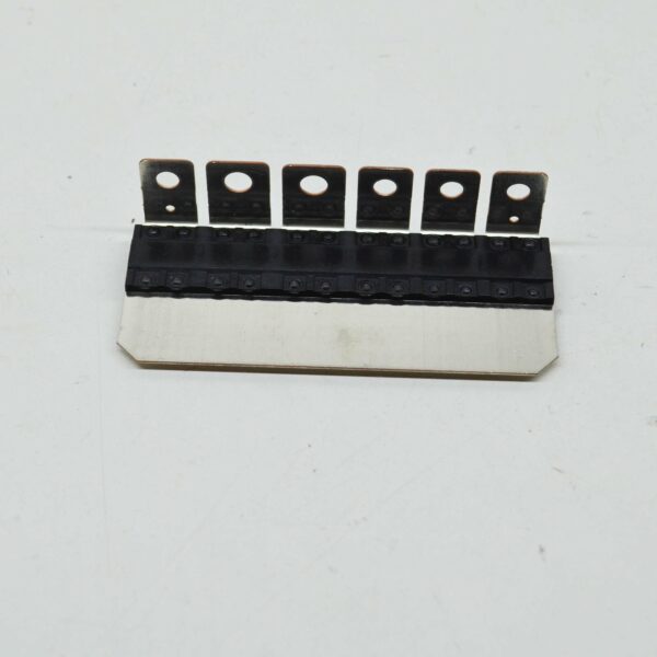 NEW VOLKSWAGEN POLO VAN MK6 AW MULTI-FUSE 6C0937629A ORIGINAL - Image 2