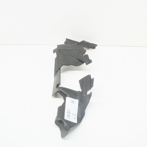 NEW AUDI A3 8V RADIATOR SUPPORT RIGHT AIR GUIDE 8V0121284 ORIGINAL - Image 2