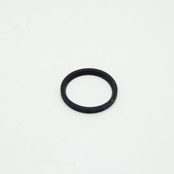 NEW AUDI A4 AVANT B9 COOLANT HOSE SEAL RING WHT009069 ORIGINAL - Image 2