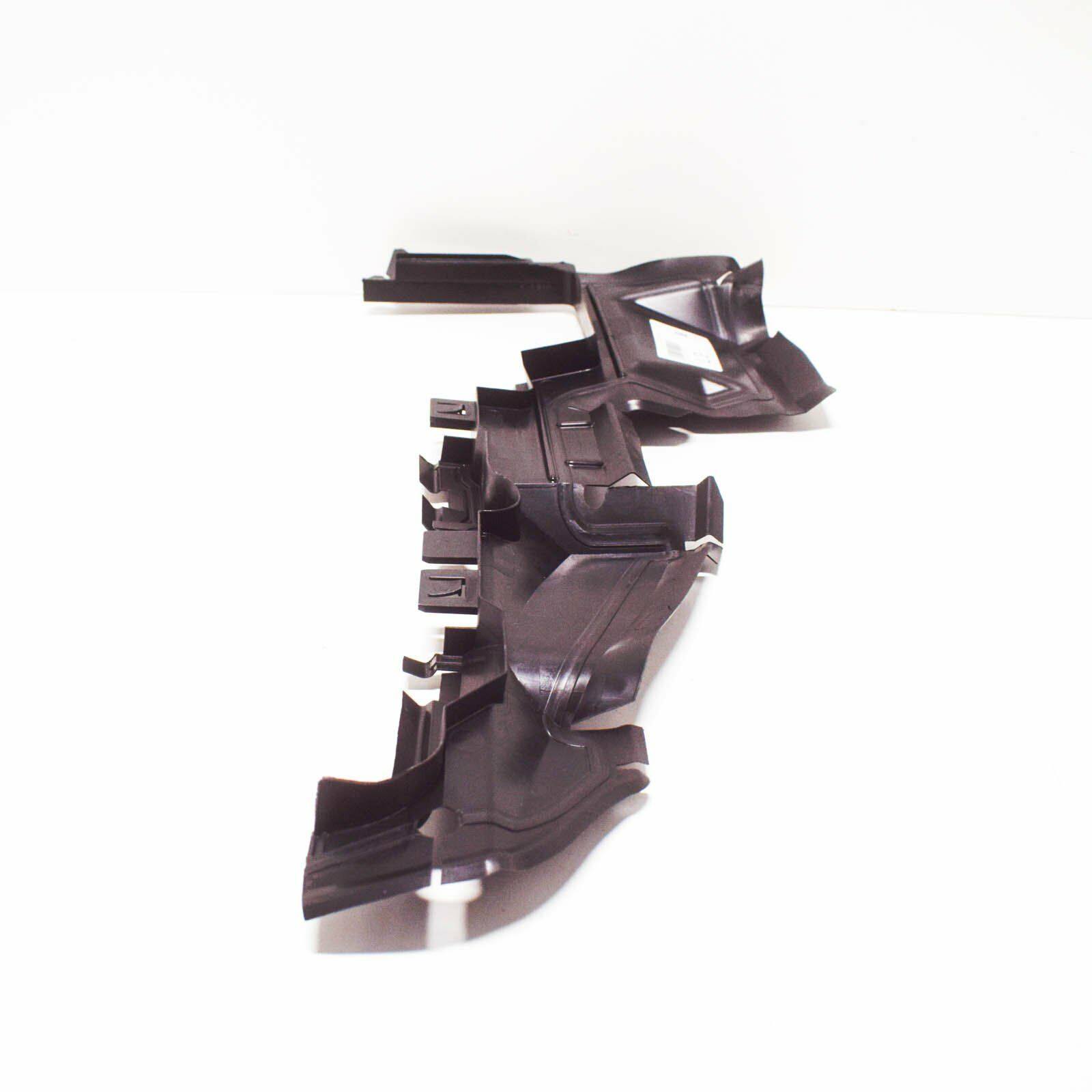 NEW AUDI A5 8T S5 LEFT AIR DUCT 8T0121283S 2 NEW AUDI A5 8T S5 LEFT AIR DUCT 8T0121283S - Image 2