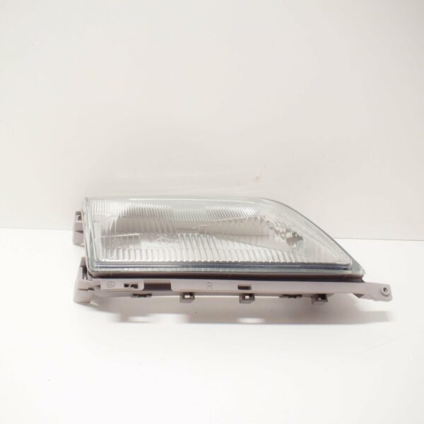 NEW MERCEDES BENZ SL R129 FRONT RIGHT HEADLIGHT PHARE A1298201466 ORIGINAL - Image 2