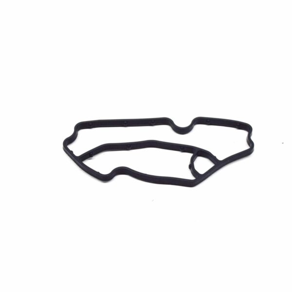 NEW MB ML W164 OIL FILTER TO CYLINDER CRANKCASE SEAL A6421840080 - Image 2