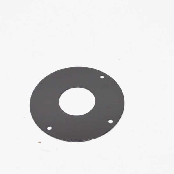 NEW MB VITO W447 FUEL FILTER MOUNTING PLATE BRACKET A4474703200 ORIGINAL - Image 2