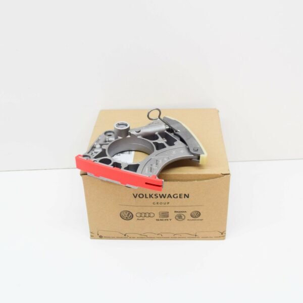 NEW AUDI R8 42 ENGINE TIMING CHAIN TENSIONER 079109217AB - Image 2
