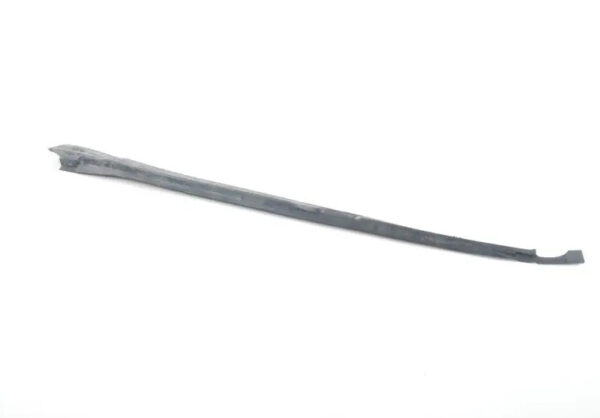 NEW MERCEDES-BENZ SLK R170 FRONT WINDSHIELD LEFT SEAL A1706980398 ORIGINAL - Image 2