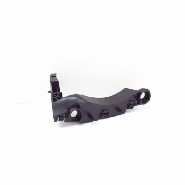 NEW AUDI Q2 FRONT BUMPER CARRIER LEFT GUIDE SECTION 81A807183 ORIGINAL - Image 2