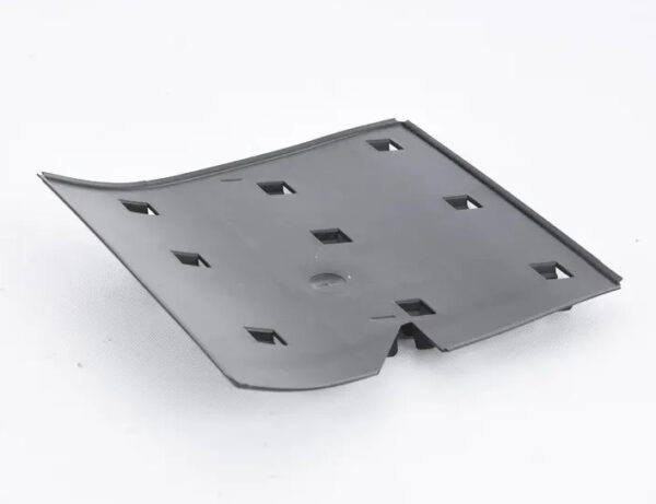 NEW BMW 5 F10 FRONT LEFT AIR-DISCHARGE DUCT COVER 51717302365 7302365 ORIGINAL - Image 2