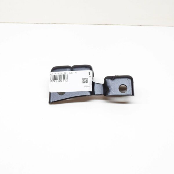 NEW MERCEDES-BENZ S W222 LEFT RADIATOR SUPPORT BRACKET MOUNT A2226200142 - Image 2