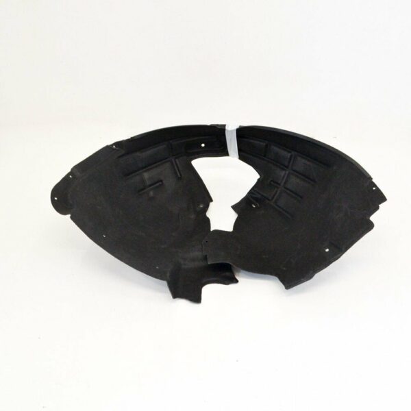 NEW AUDI Q5 8R FRONT LEFT WHEEL HOUSING LINER 8R0821171H 2012 ORIGINAL - Image 2