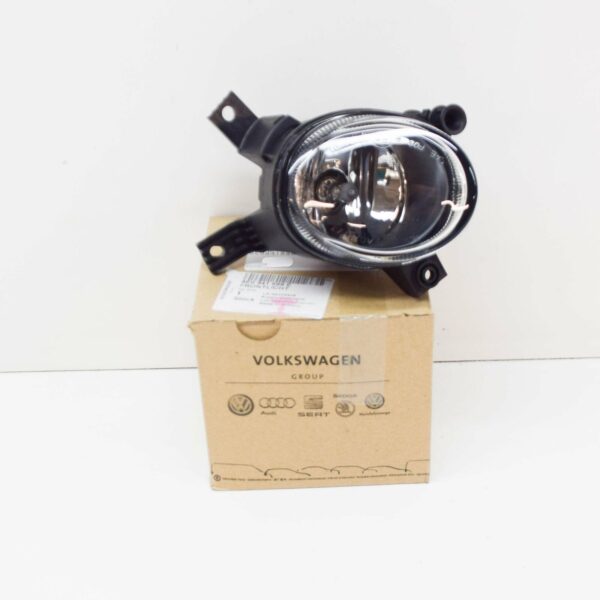 NEW AUDI A3 8P FRONT LEFT FOG LIGHT 8E0941699E - Image 2