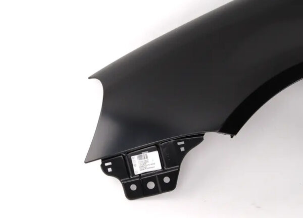 NEW VOLKSWAGEN GOLF MK5 FRONT LEFT FENDER WING 1K6821021A ORIGINAL - Image 2