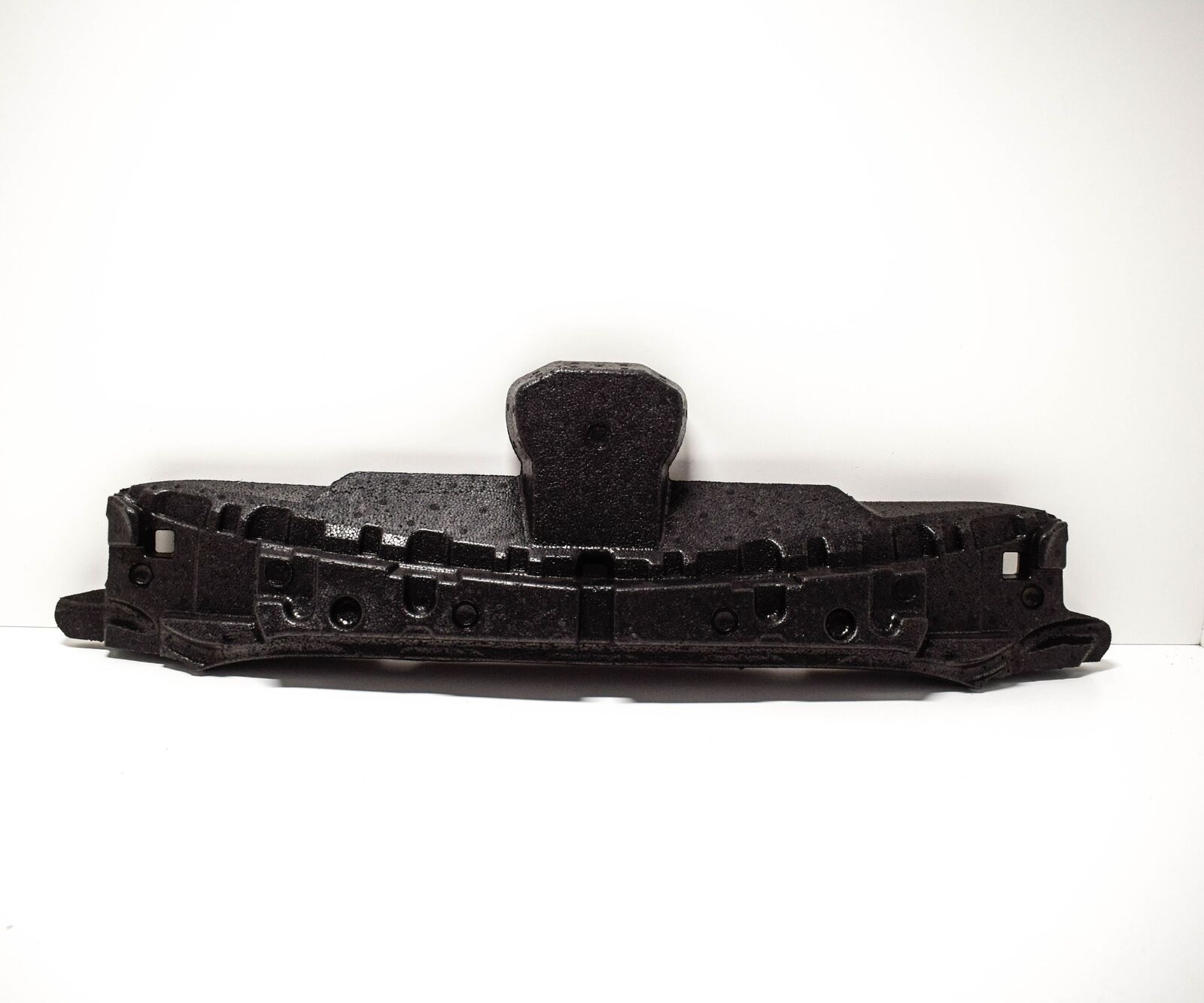 NEW MERCEDES-BENZ C-CLASS W205 FRONT BUMPER REINFORCEMENT FOAM A2058851637 2 NEW MERCEDES-BENZ C-CLASS W205 FRONT BUMPER REINFORCEMENT FOAM A2058851637 - Image 2