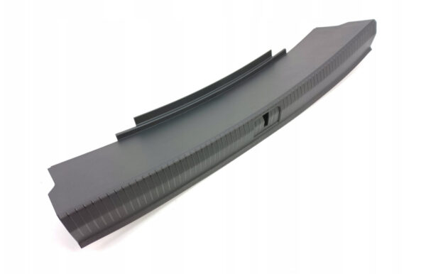 NEW VOLKSWAGEN TIGUAN AD MK2 TRUNK LOCK CARRIER TRIM 5NA863459D82V ORIGINAL - Image 2