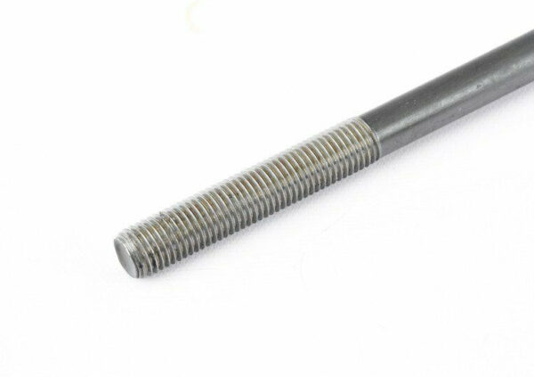 NEW VOLKSWAGEN TOUAREG 7L ENGINE CYLINDER HEAD BOLT 07Z103384 ORIGINAL - Image 2