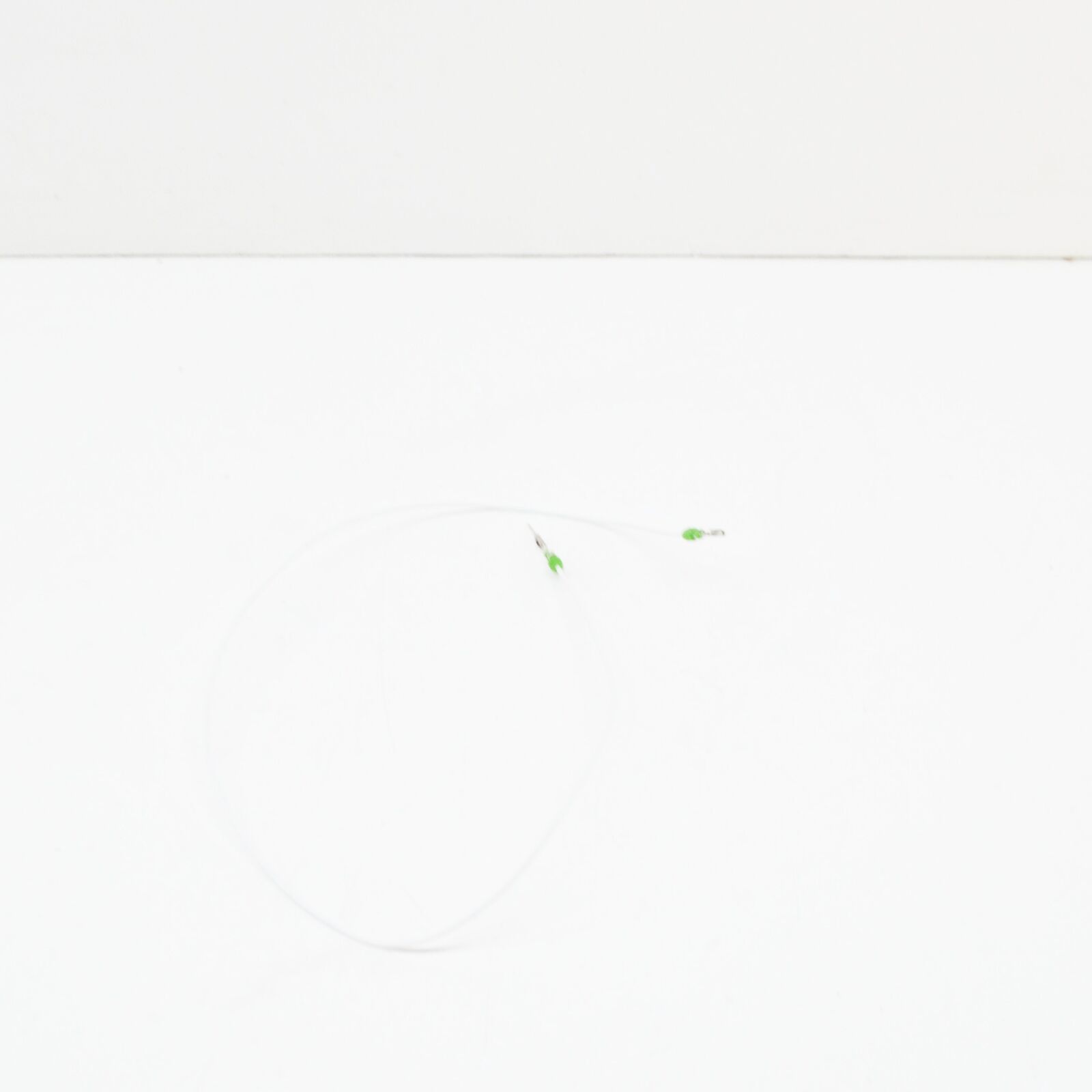 NEW MERCEDES-BENZ CLA C117 ELECTRICAL CONTACT CABLE 0.50MM A0005402305 ORIGINAL 2 NEW MERCEDES-BENZ CLA C117 ELECTRICAL CONTACT CABLE 0.50MM A0005402305 ORIGINAL - Image 2