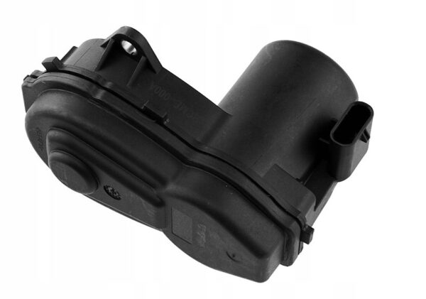 NEW MB CLA COUPE C117 REAR LEFT PARKING BRAKE ACTUATOR A1729060200 ORIGINAL - Image 2