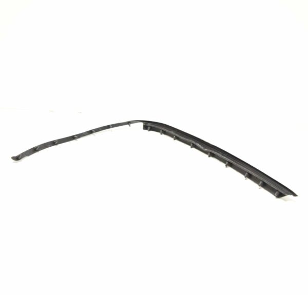 NEW MERCEDES-BENZ S W140 FRONT RIGHT HEADLIGHT SEAL LOWER A1408260680 - Image 2