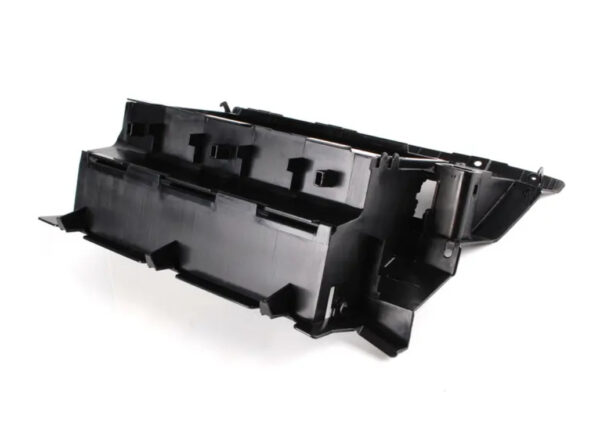 NEW BMW 3 CABRIO E46 GLOVE BOX HOUSING 8196111 51168196111 ORIGINAL - Image 2