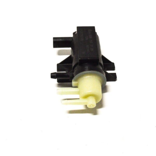 NEW MERCEDES-BENZ SOLENOID VACUUM VALVE A0091533128 ORIGINAL - Image 2