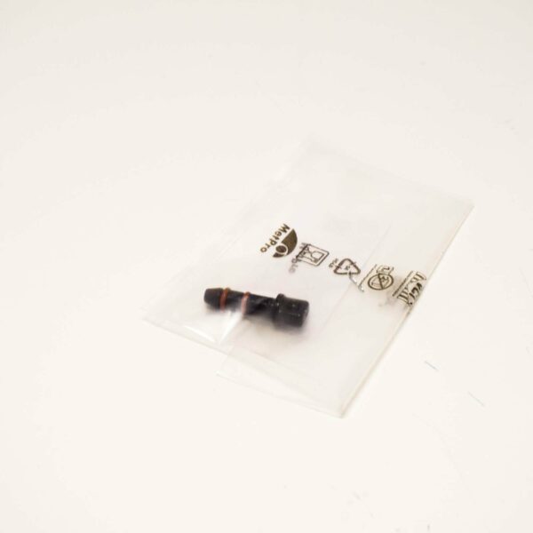 NEW AUDI A4 B8 OIL DIPSTICK SEALING STUD 059115418A ORIGINAL - Image 2