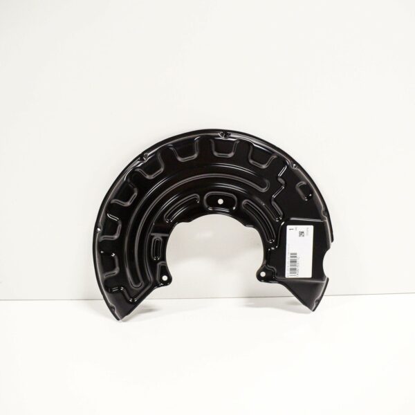 NEW AUDI A3 8P1 FRONT LEFT BRAKE DISK COVER PLATE 1K0615311C - Image 2