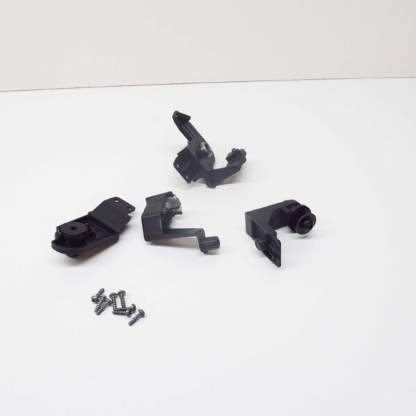 NEW VOLKSWAGEN T-ROC LEFT HEADLIGHT HOUSING REPAIR KIT 2GA998225 - Image 2