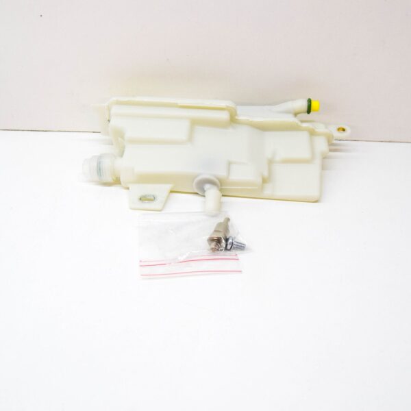 NEW BMW 3 E46 EXPANSION TANK REPAIR KIT 23427571295 7571295 ORIGINAL - Image 2