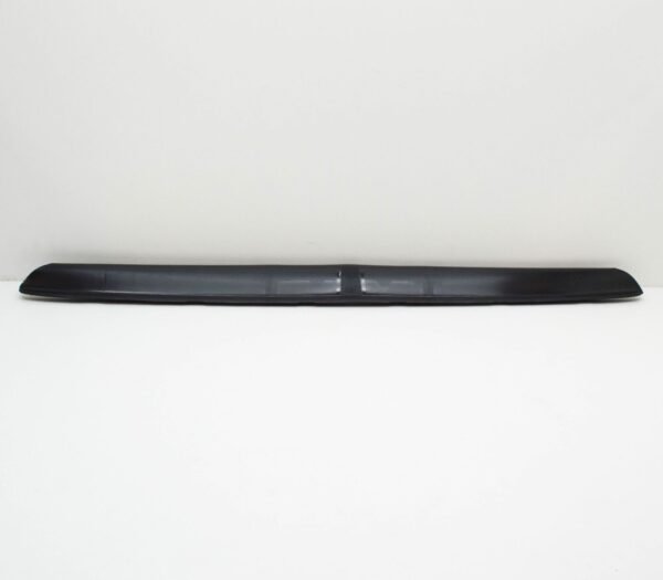 NEW AUDI RS4 B9 FRONT LOWER AIR DUCT 8W6121292C ORIGINAL - Image 2