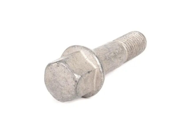 NEW MERCEDES-BENZ SL R129 WHEEL BOLT A0009904807 ORIGINAL - Image 2