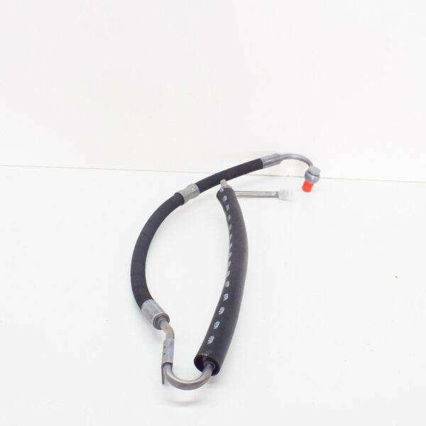 NEW MERCEDES-BENZ C W203 POWER STEERING PRESSURE HOSE LHD A2034661681 ORIGINAL - Image 2