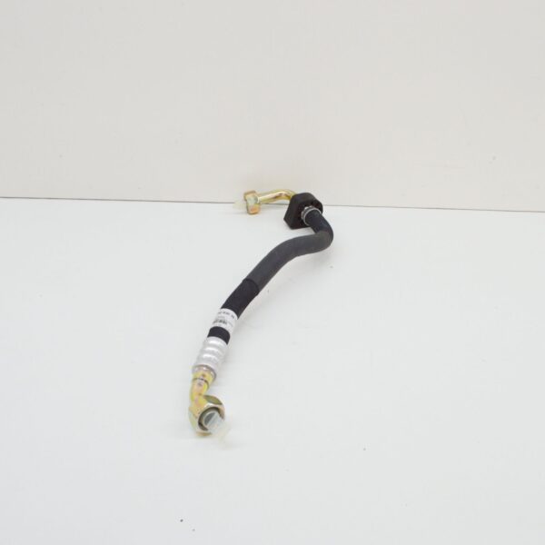 NEW MERCEDES-BENZ S W140 REFRIGERANT HOSE A1408303915 ORIGINAL - Image 2