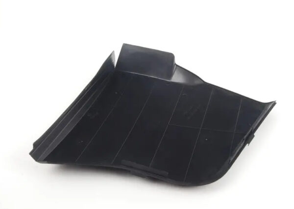 NEW MERCEDES-BENZ C W202 OVER ELECTRONICS COVERING LHD A2028350009 ORIGINAL - Image 2
