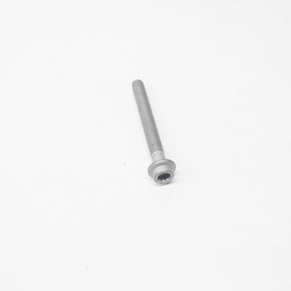 NEW MERCEDES-BENZ C W204 REAR SPRING CONTROL ARM SCREW A0039902605 ORIGINAL - Image 2