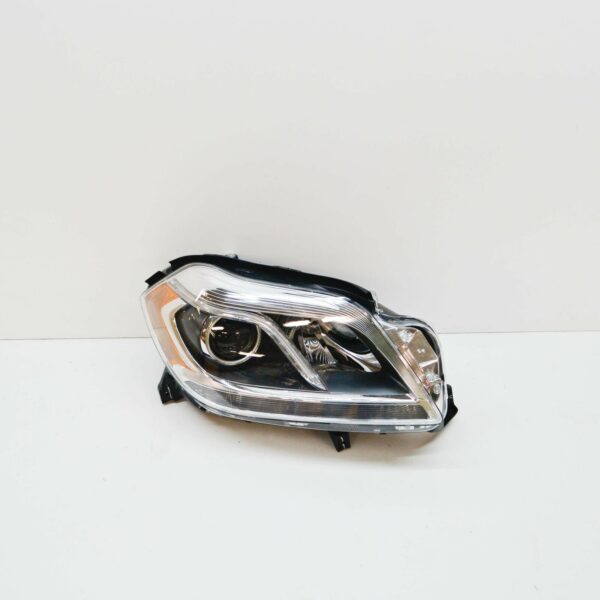 NEW MERCEDES-BENZ GL-CLASS X166 RIGHT HEADLIGHT HALOGEN LHD A1668207061 - Image 2