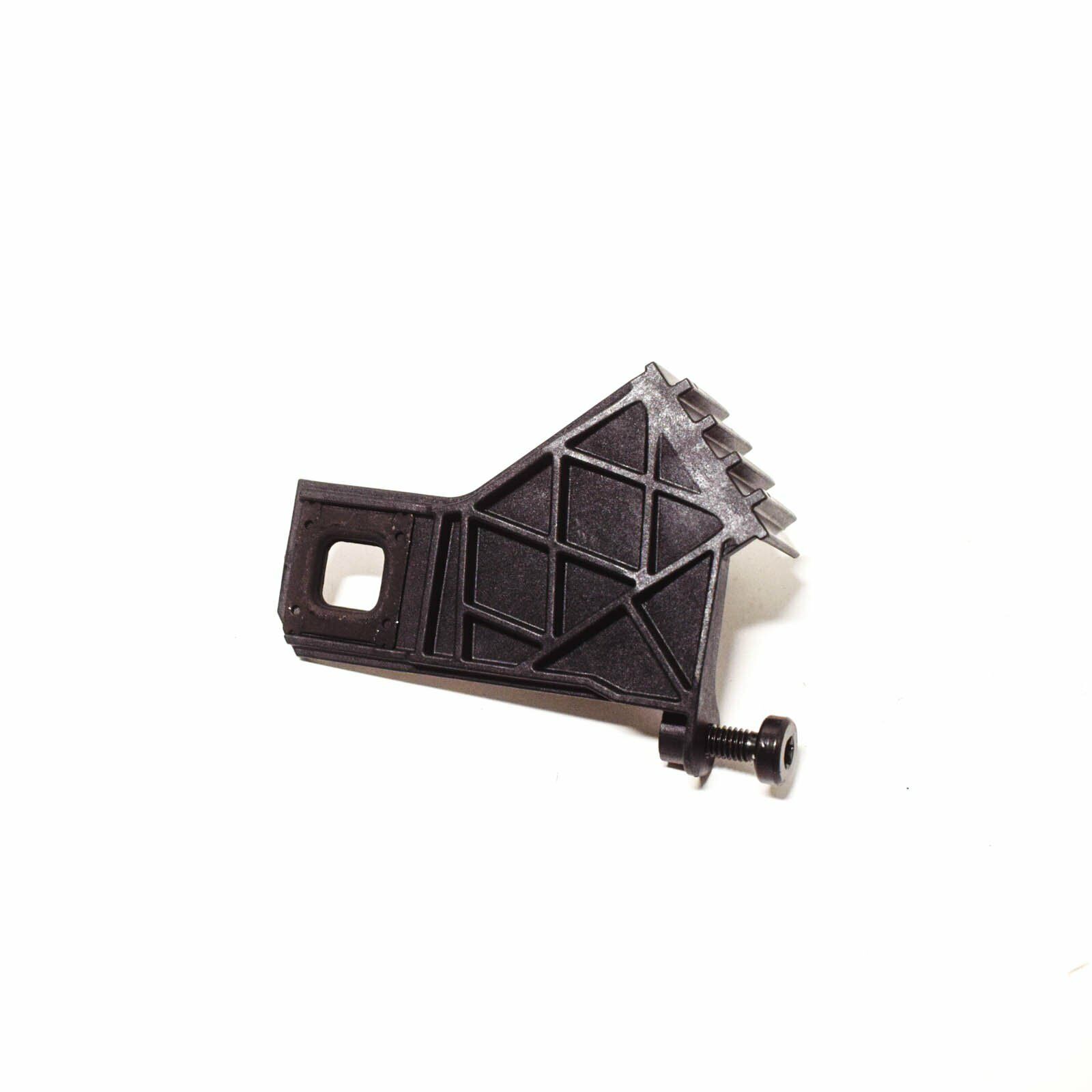 NEW AUDI A4 B8 HEADLIGHT SIDE BRACKET INNER TAB LEFT 8K1941121A LHD 2 NEW AUDI A4 B8 HEADLIGHT SIDE BRACKET INNER TAB LEFT 8K1941121A LHD - Image 2