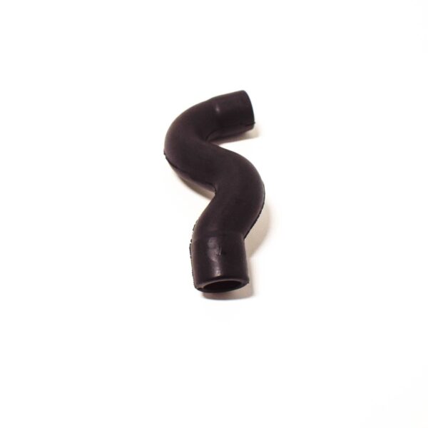 NEW BMW 5 E34 IDLE VALVE AIR HOSE 13411739649 ORIGINAL - Image 2