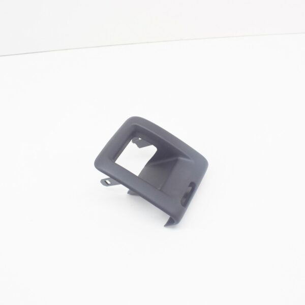 NEW VW PASSAT B8 REAR LEFT SEAT RELEASE LOCKING COVER TRIM 3G0885893A82V - Image 2
