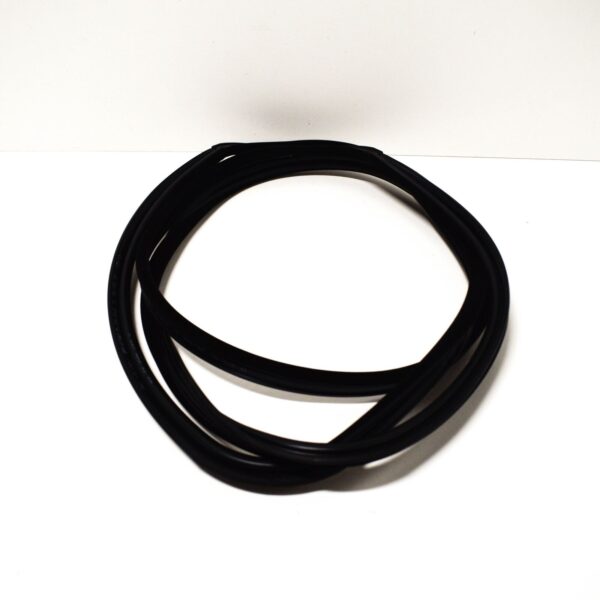 NEW MERCEDES BENZ S W126 SUNROOF PANEL SEAL A1267800198 ORIGINAL - Image 2
